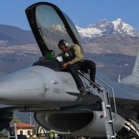 510th FS Stays Mission Ready