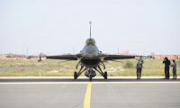 RMAF & USAF unite for Majestic Eagle 2013